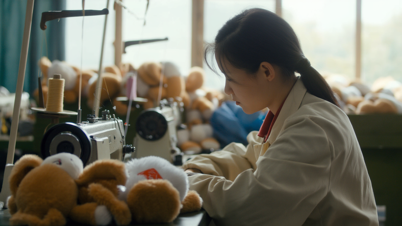 Labubu链条上第一个“暴富神话”,30天破灭